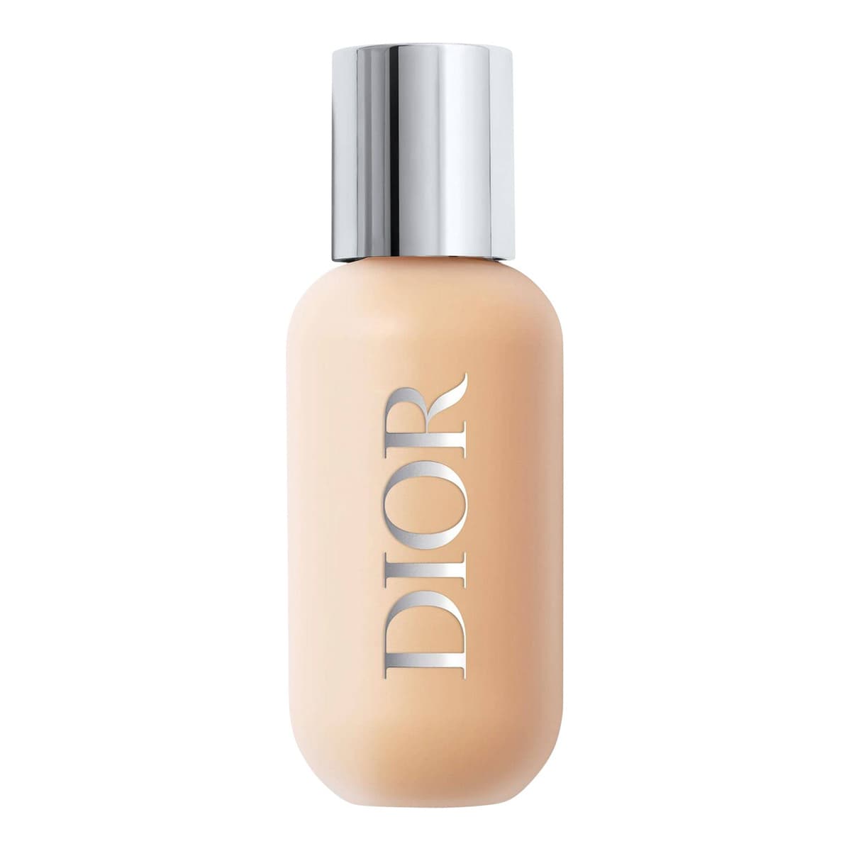 Backstage Face & Body Foundation, 2WP - WARM PEACH