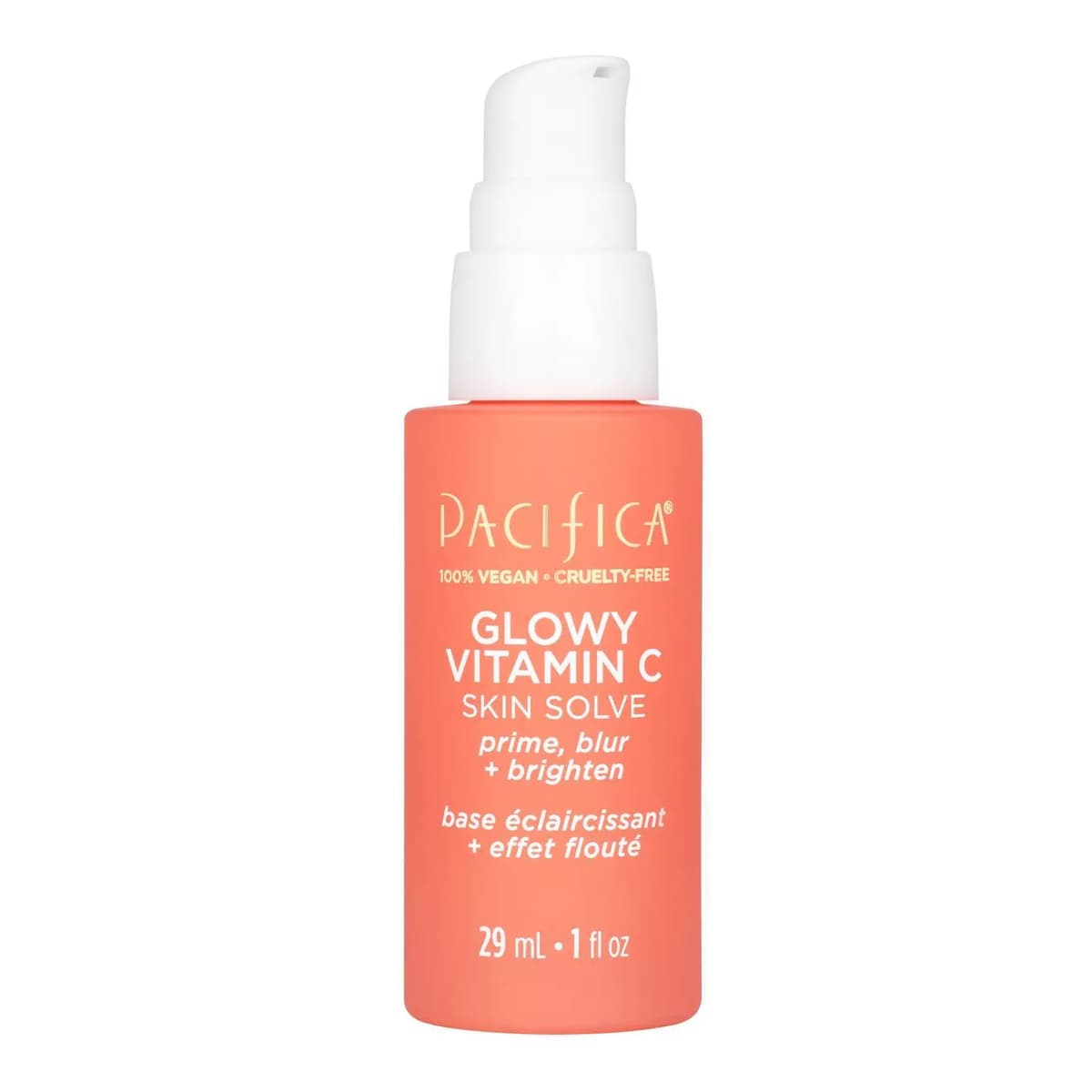 Glowy Vitamin C Skin Solve Primer
