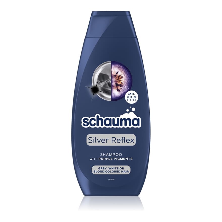 Schauma Silver Reflex