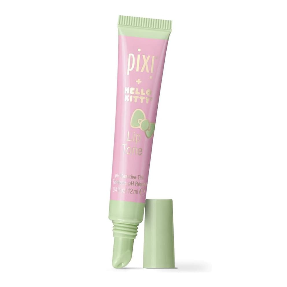 Hello Kitty Lip Tone, Prettiness