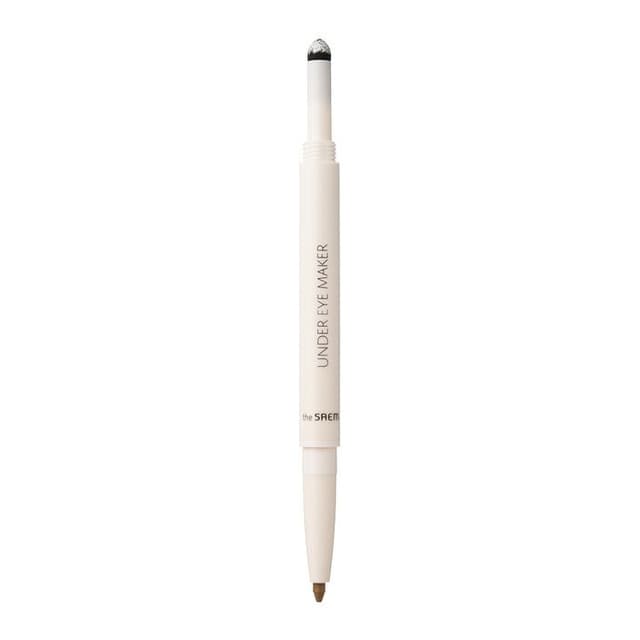 Saemmul Under Eye Maker, #05 Glam Ivory