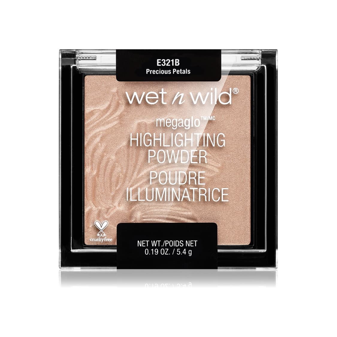 MegaGlo Pearl Highlighter