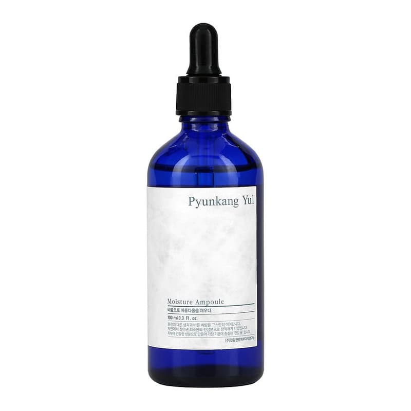 Moisture Ampoule