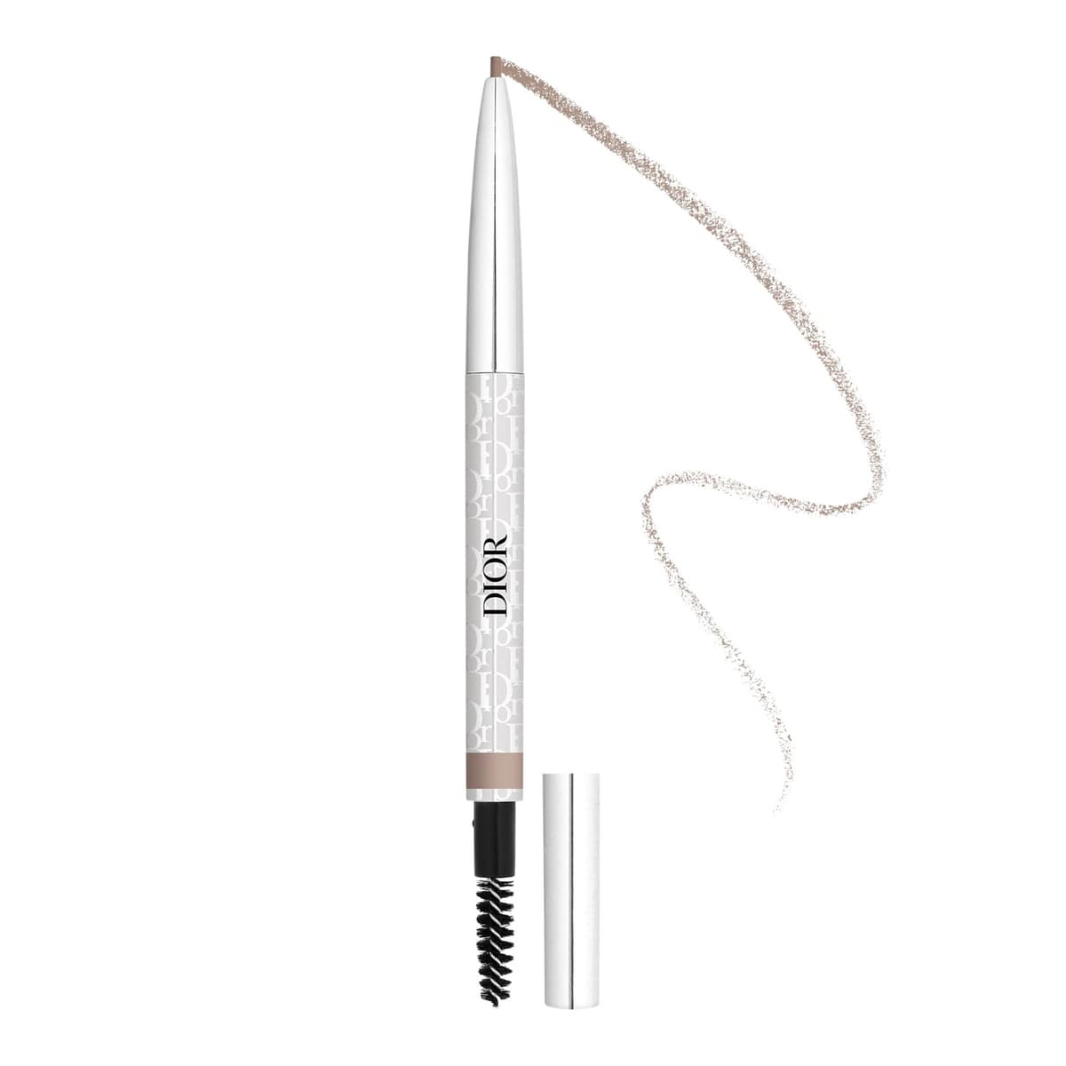 Diorshow Brow Styler Eyebrow Pencil, #01 Blonde