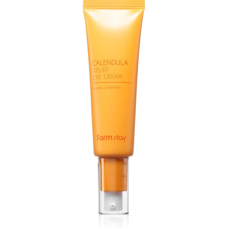 Calendula Soothing Eye Cream