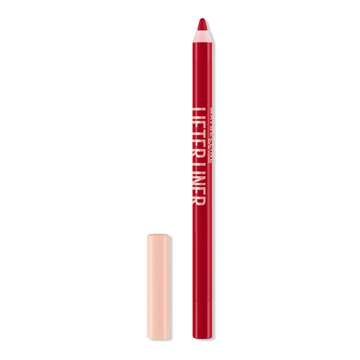 Lifter Liner Lip Liner with Hyaluronic Acid, Main Character