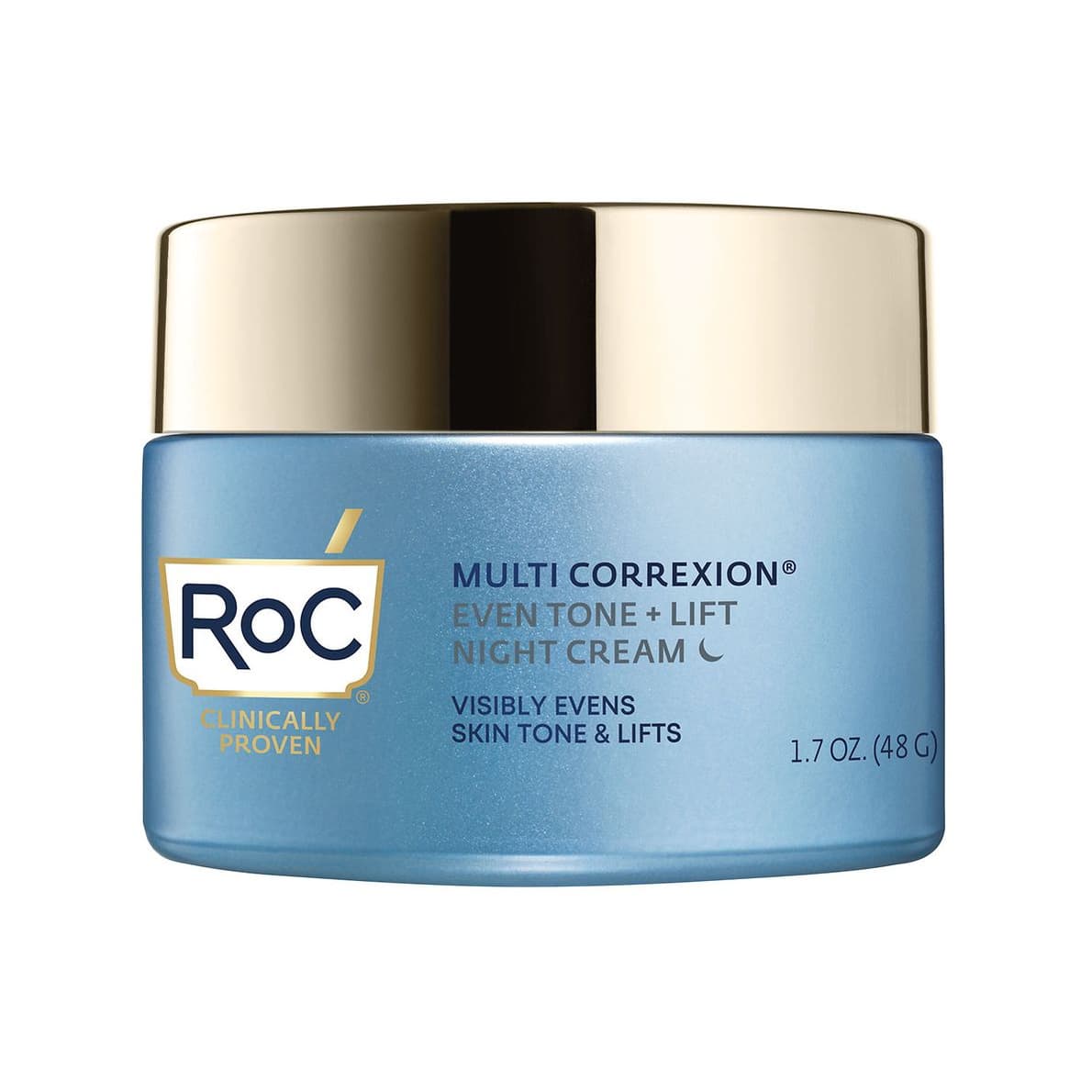 Multi Correxion Even Tone + Lift Night Cream