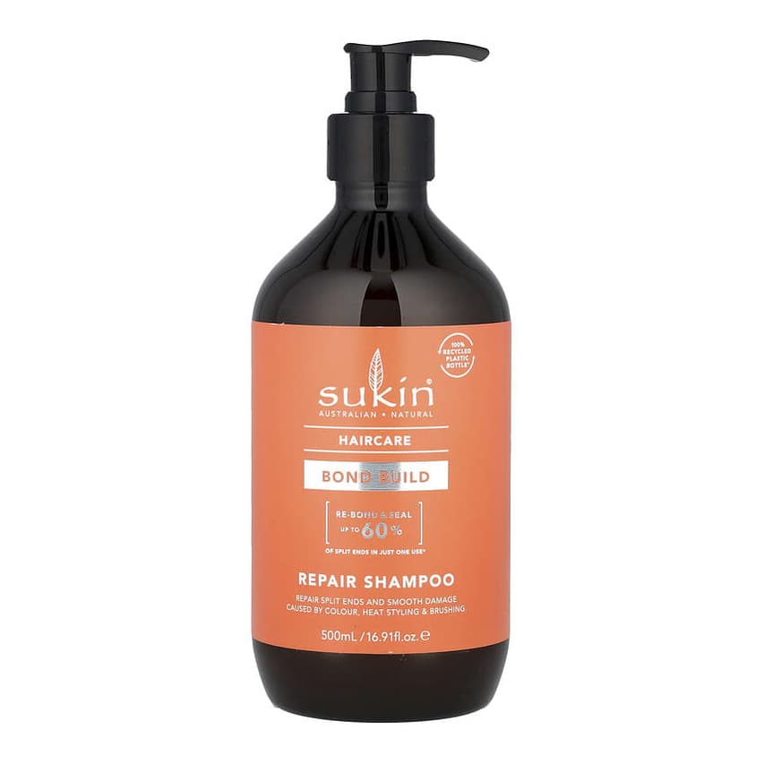 Haircare, Bond Build, Repair Shampoo