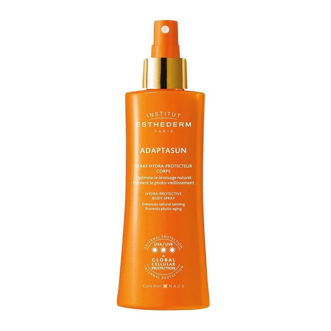Sun Adaptasun Hydra-Protective Body Spray