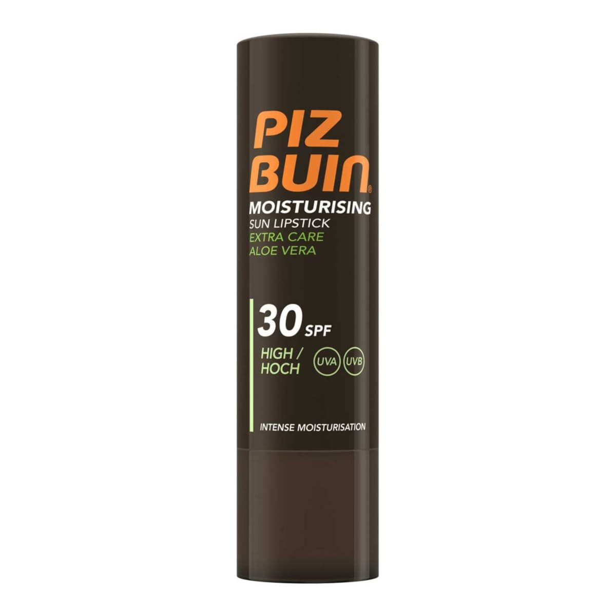 Moisturizing Aloe Vera Lipstick SPF30