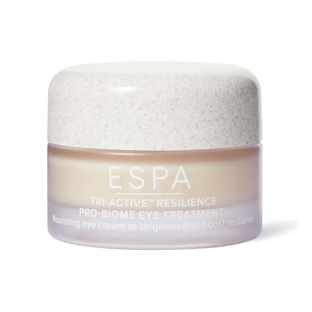 Tri-Active Resilience ProBiome Eye Cream
