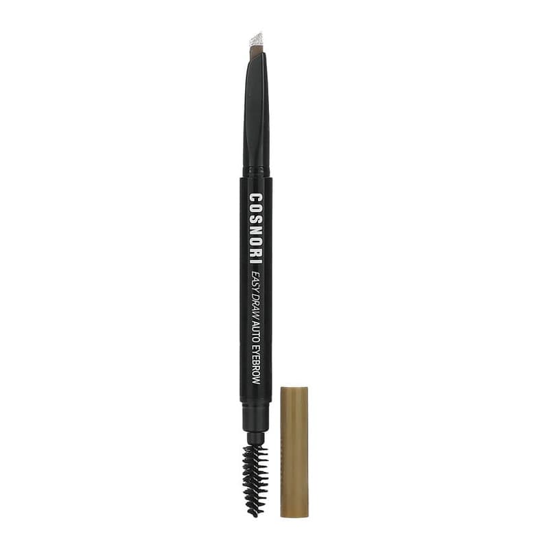 Easy Draw Auto Eyebrow, #02 Ginger Cookie