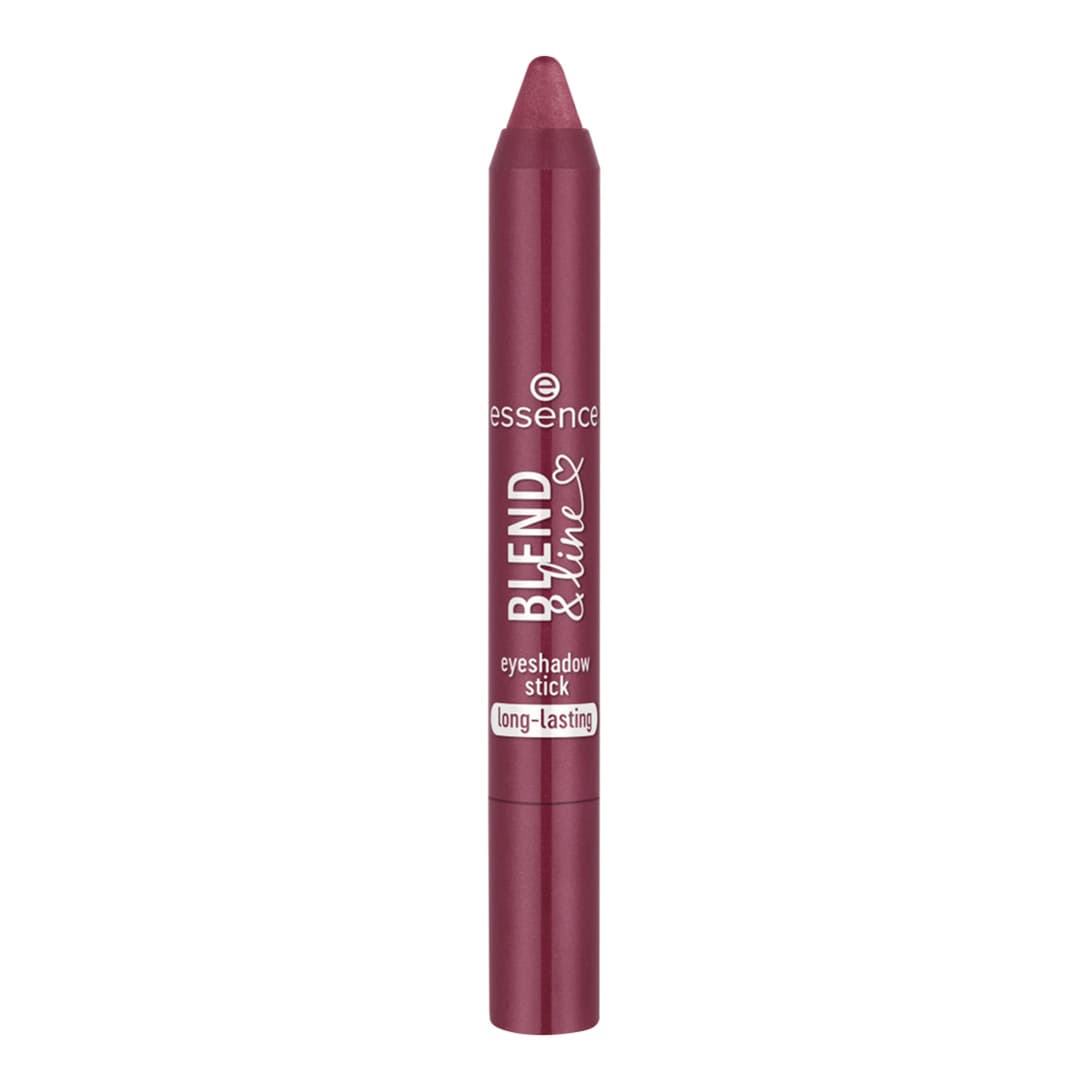 Blend & Line Eyeshadow Stick 02 OH MY RUBY