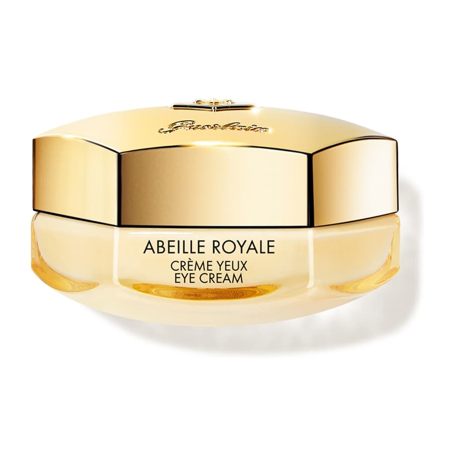 Abeille Royale Multi-Wrinkle Minimizer Eye Cream