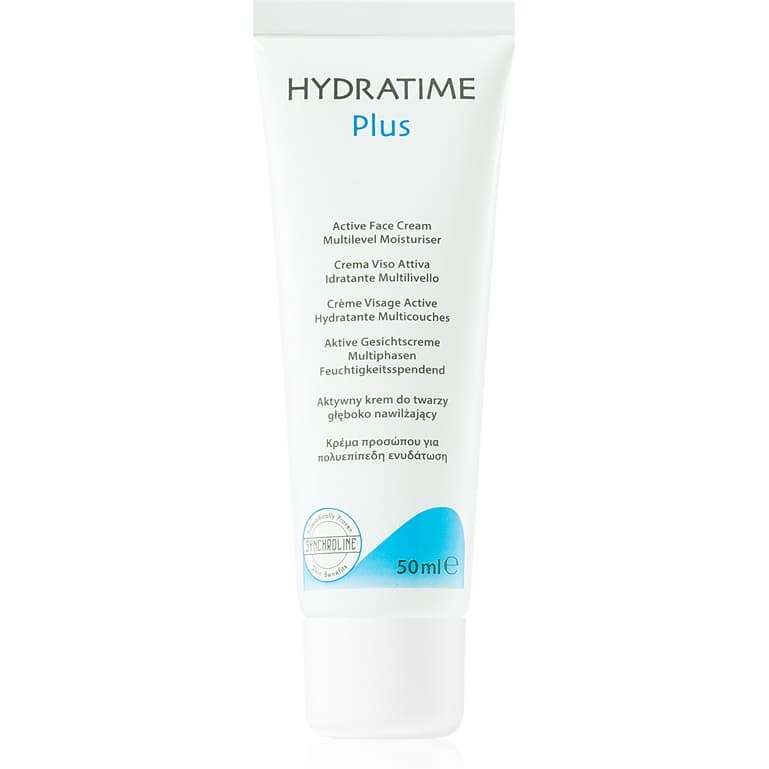 Hydratime Plus
