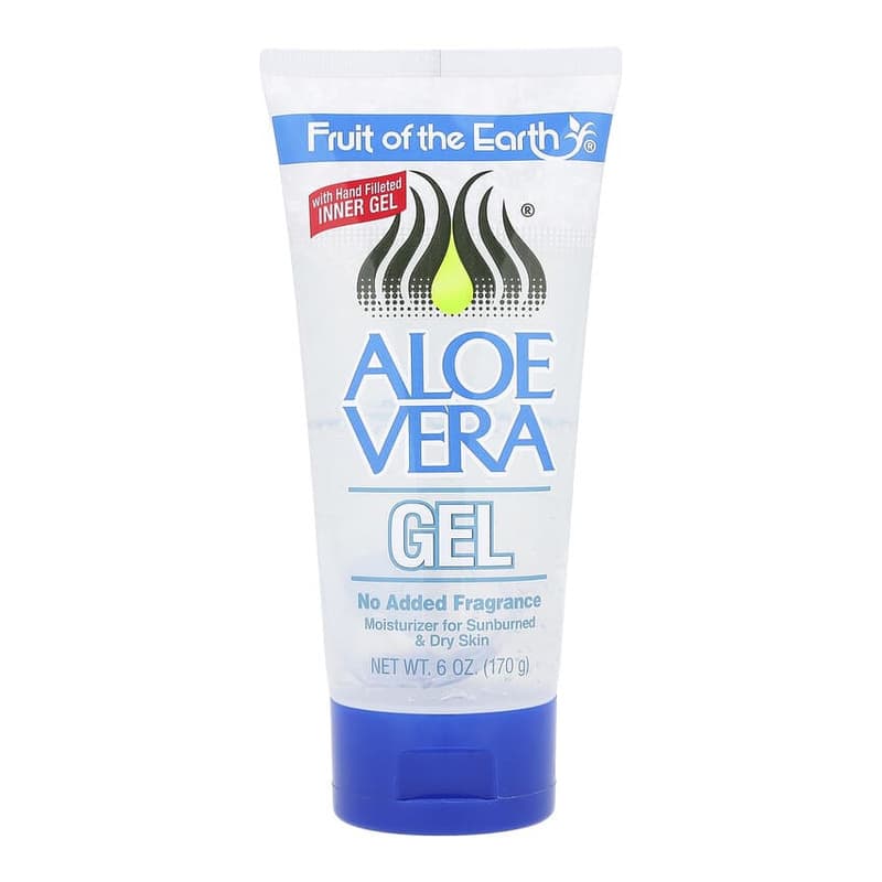 Aloe Vera Gel