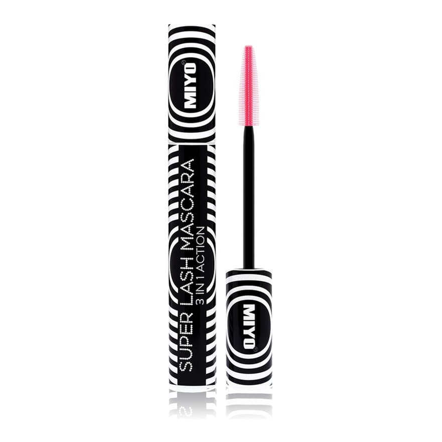 Super Lash 3 in 1 Action
