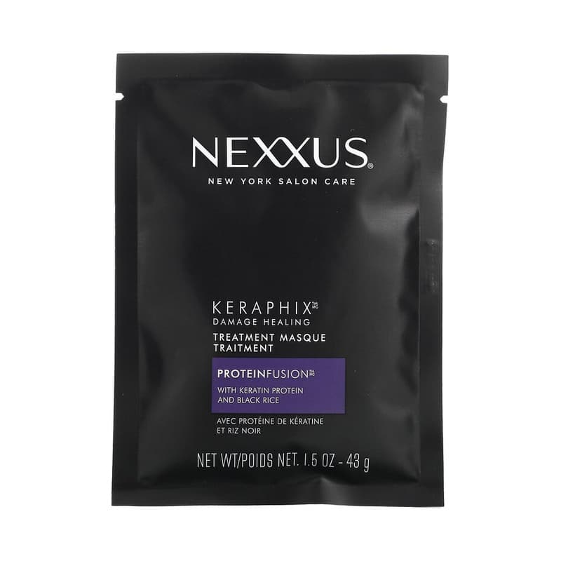 Keraphix Treatment Hair Masque, Damage Healing