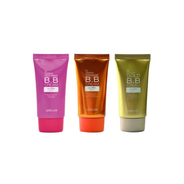 Dr. Derma BB Cream