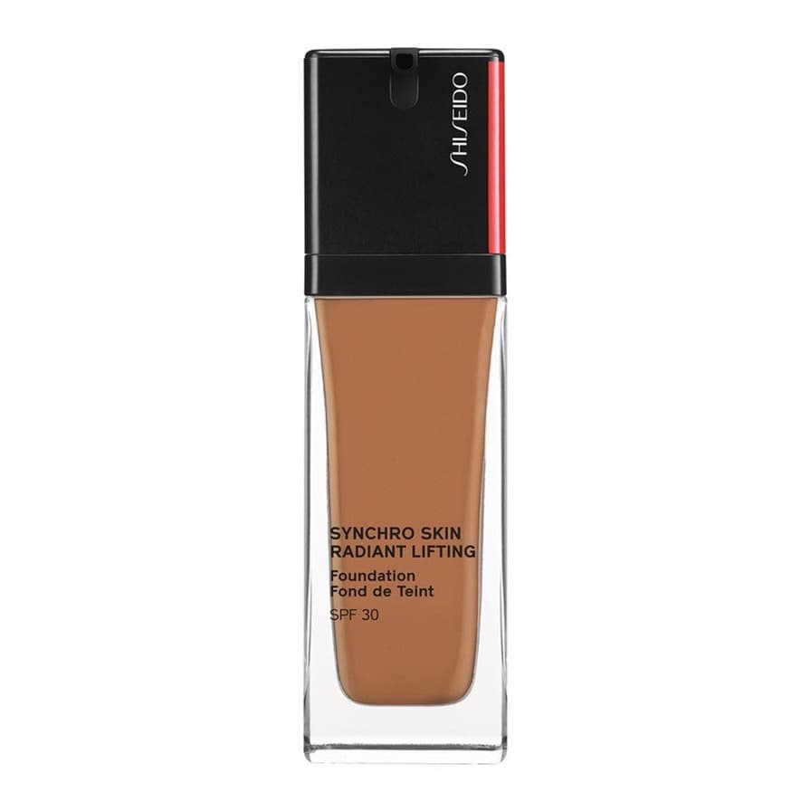 Synchro Skin Radiant Lifting Foundation SPF30 430 Cedar