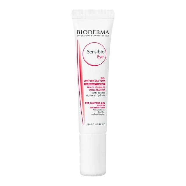 Sensibio Eye Gel