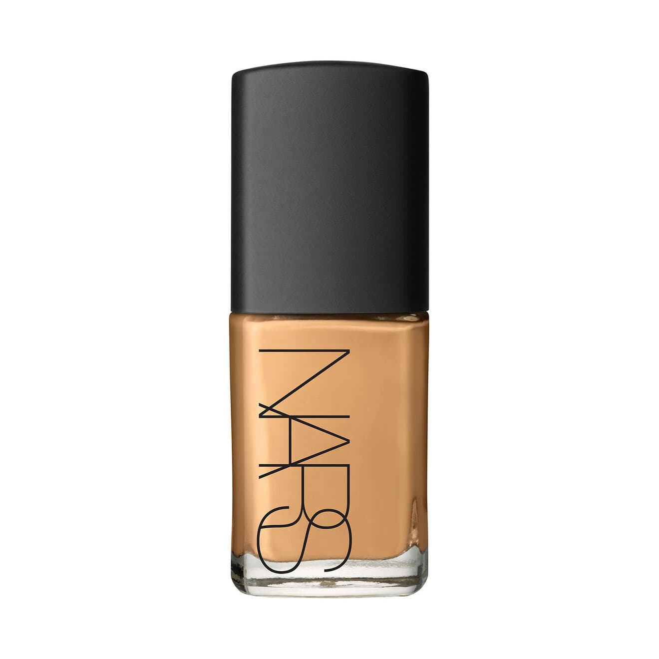 Sheer Glow Foundation, ARUBA