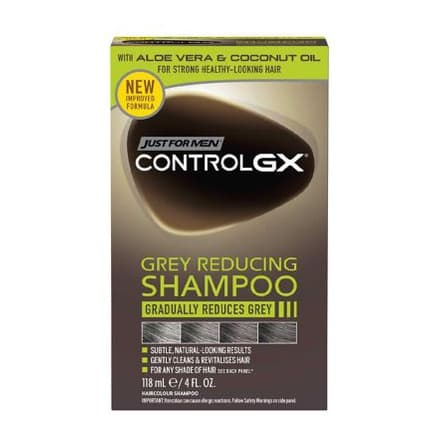 Control GX Grey Reduce Shampoo