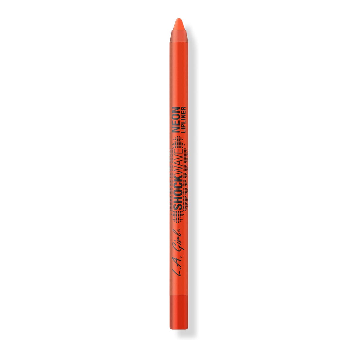 Long-Lasting Shockwave Lip Liner, Outrage