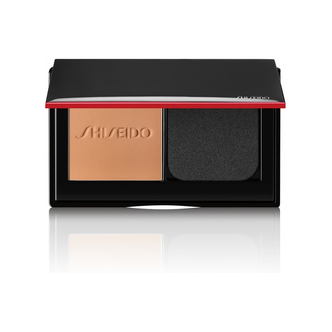 Synchro Skin Self-Refreshing Custom Finish Powder Foundation
