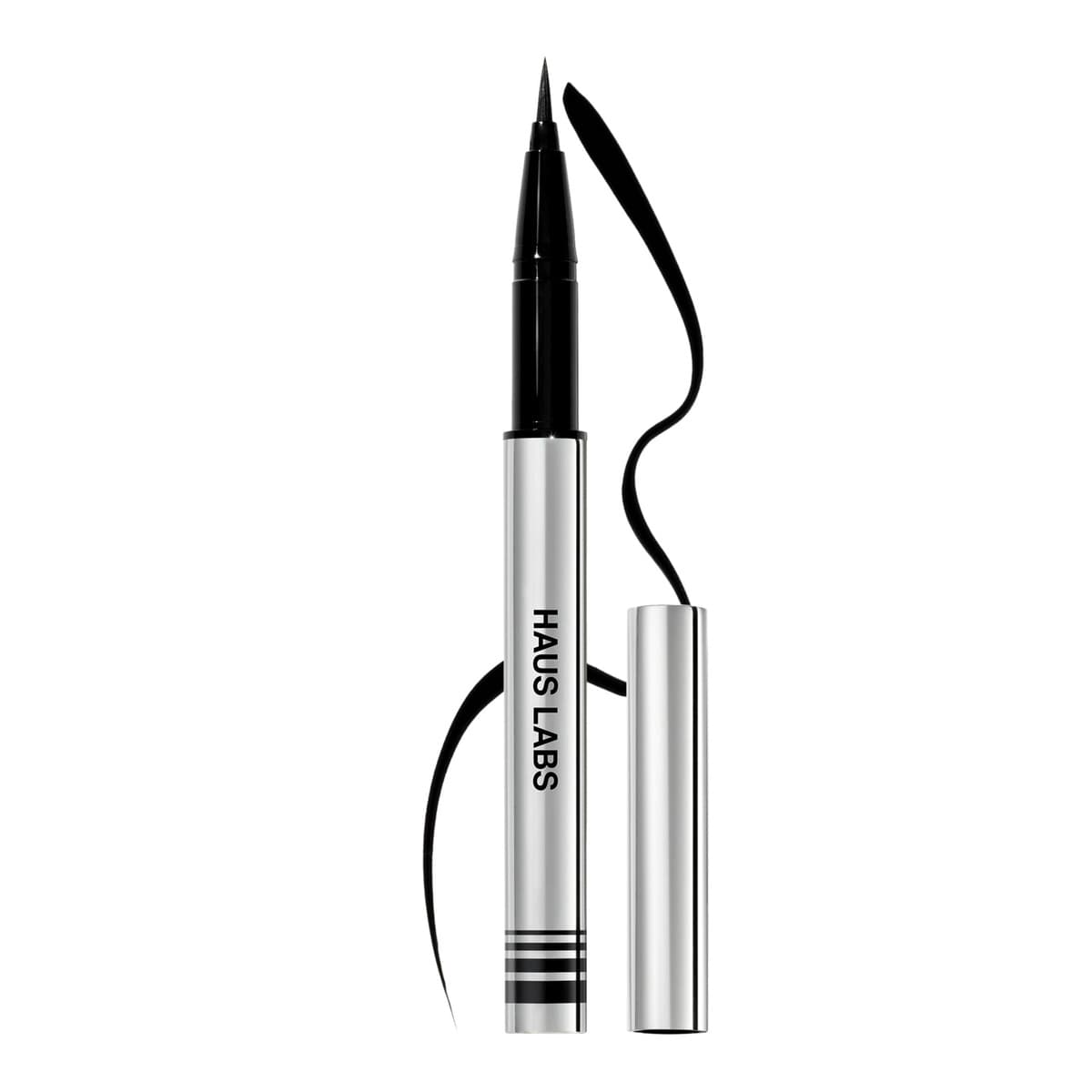 Clear Cut Waterproof Liquid Eyeliner
