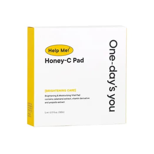 Help Me Honey-C Pad