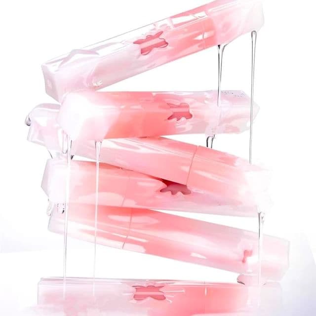Blossom Mirror Lip Gloss (1-3), #03 Melty Blush