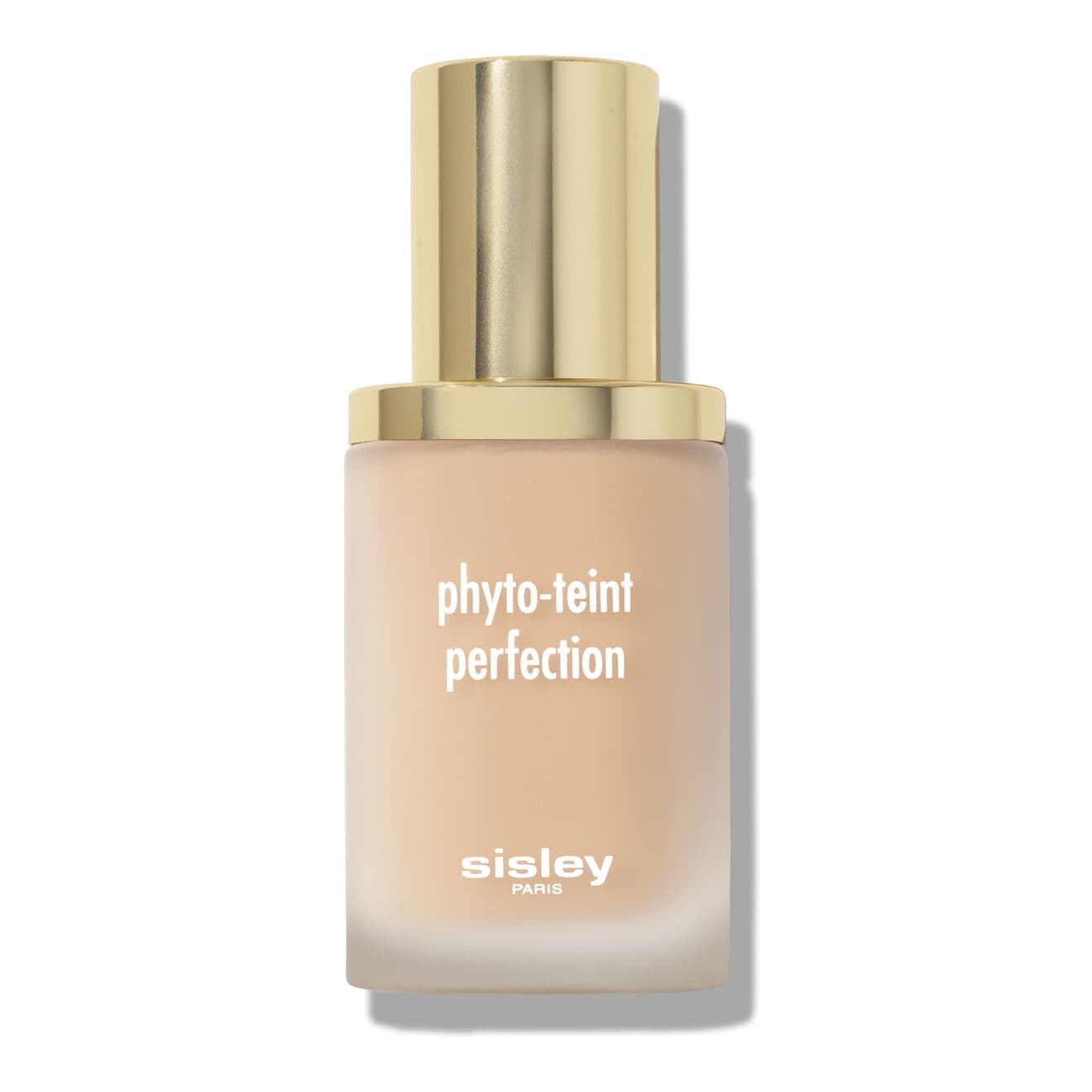 Phyto-Teint Perfection, 4N BISCUIT