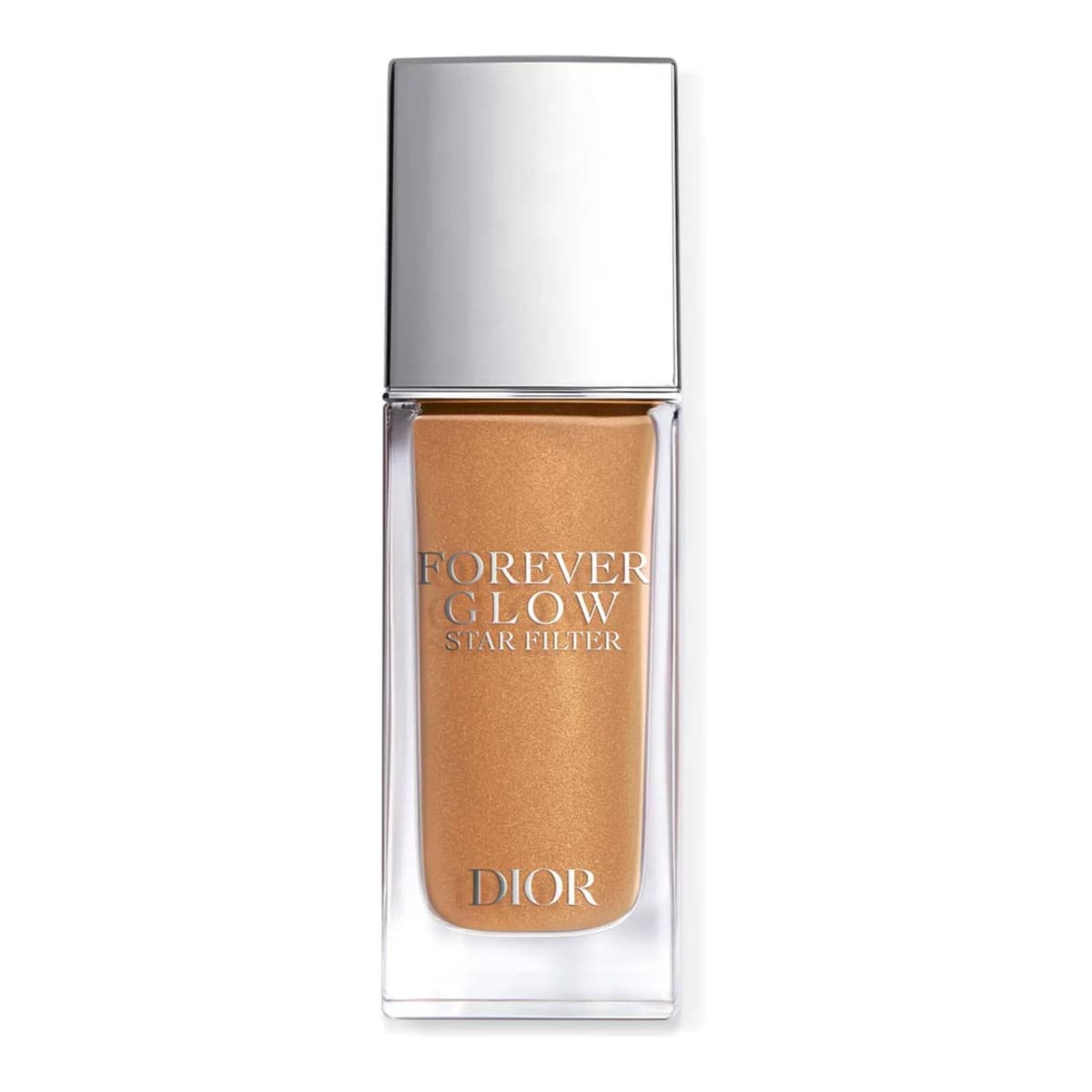 Forever Glow Star Filter, 4n