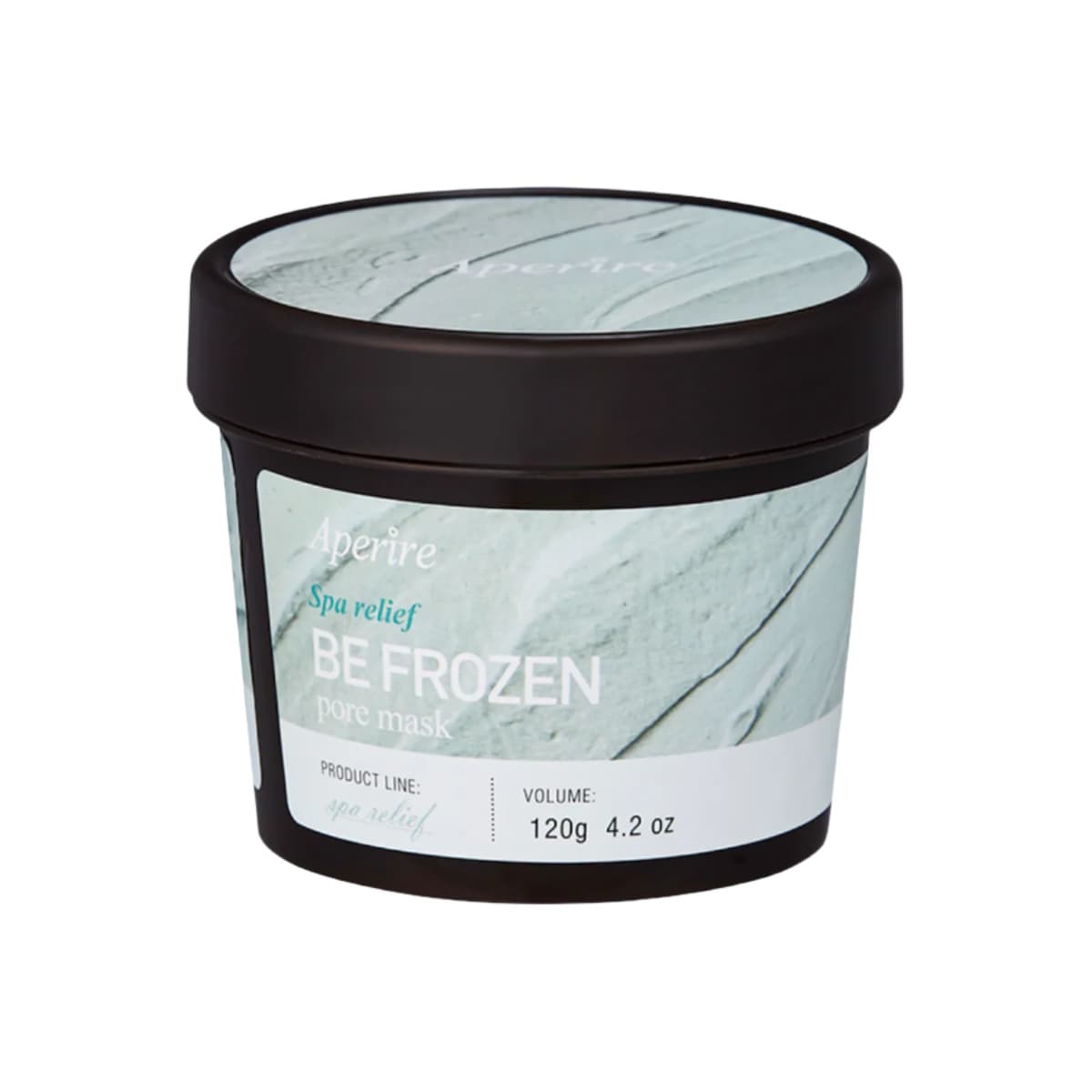 Spa Relief Be Frozen Pore Mask