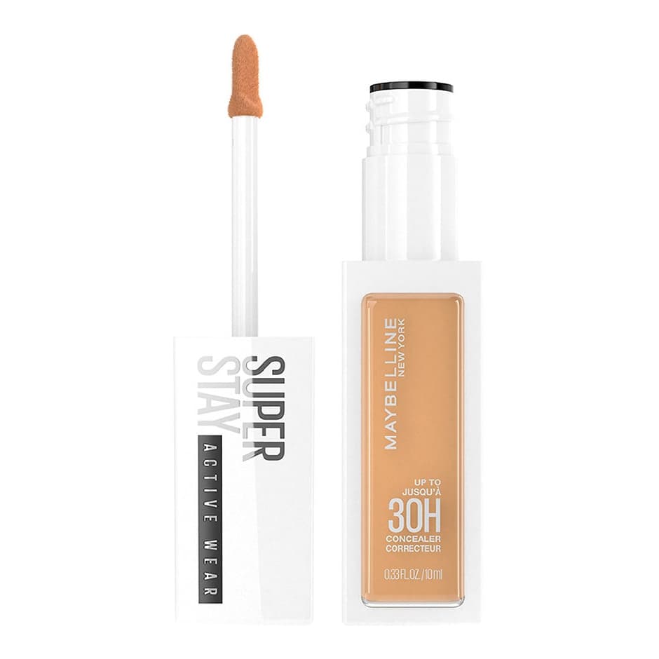 Longwear Liquid Concealer, Up to 30HR Wear, #30
