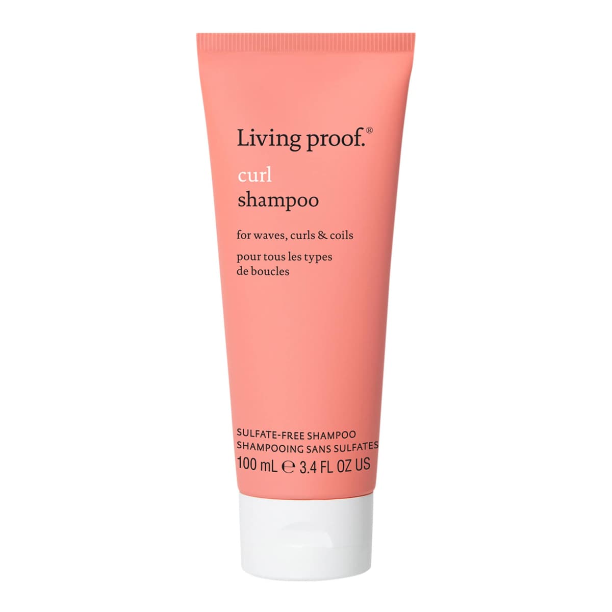 Mini Curl Shampoo