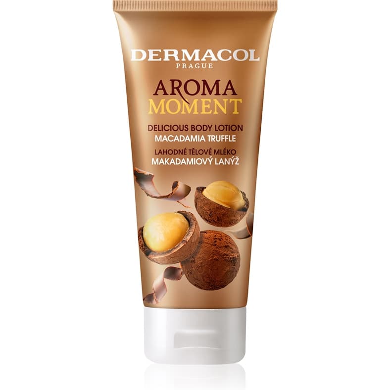 Aroma Moment Macadamia Truffle