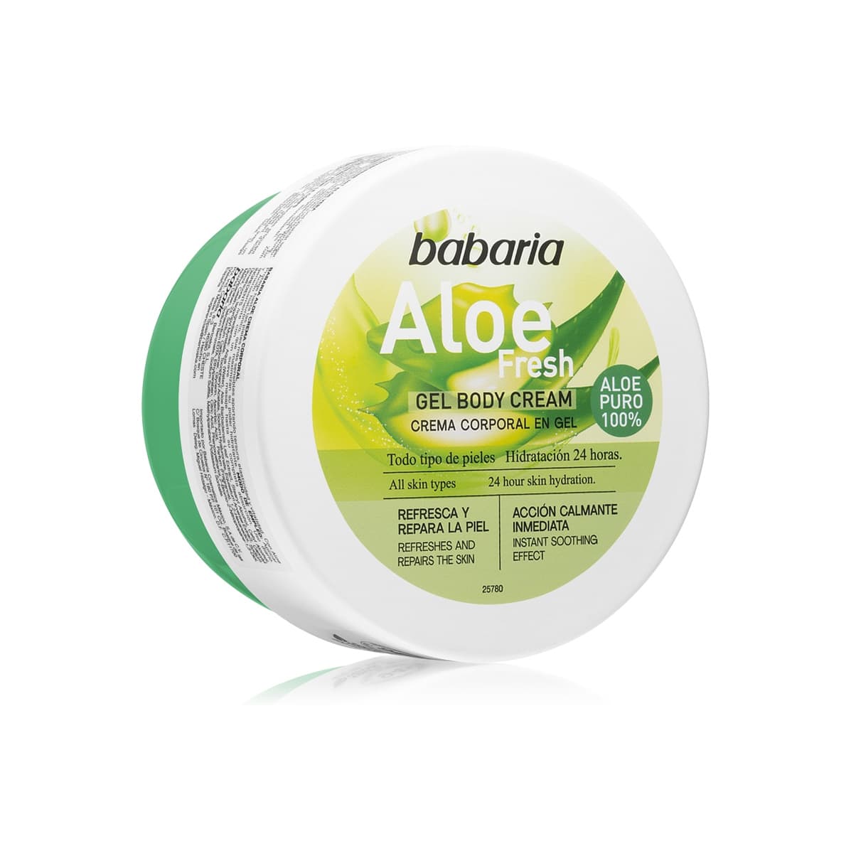 Aloe Vera