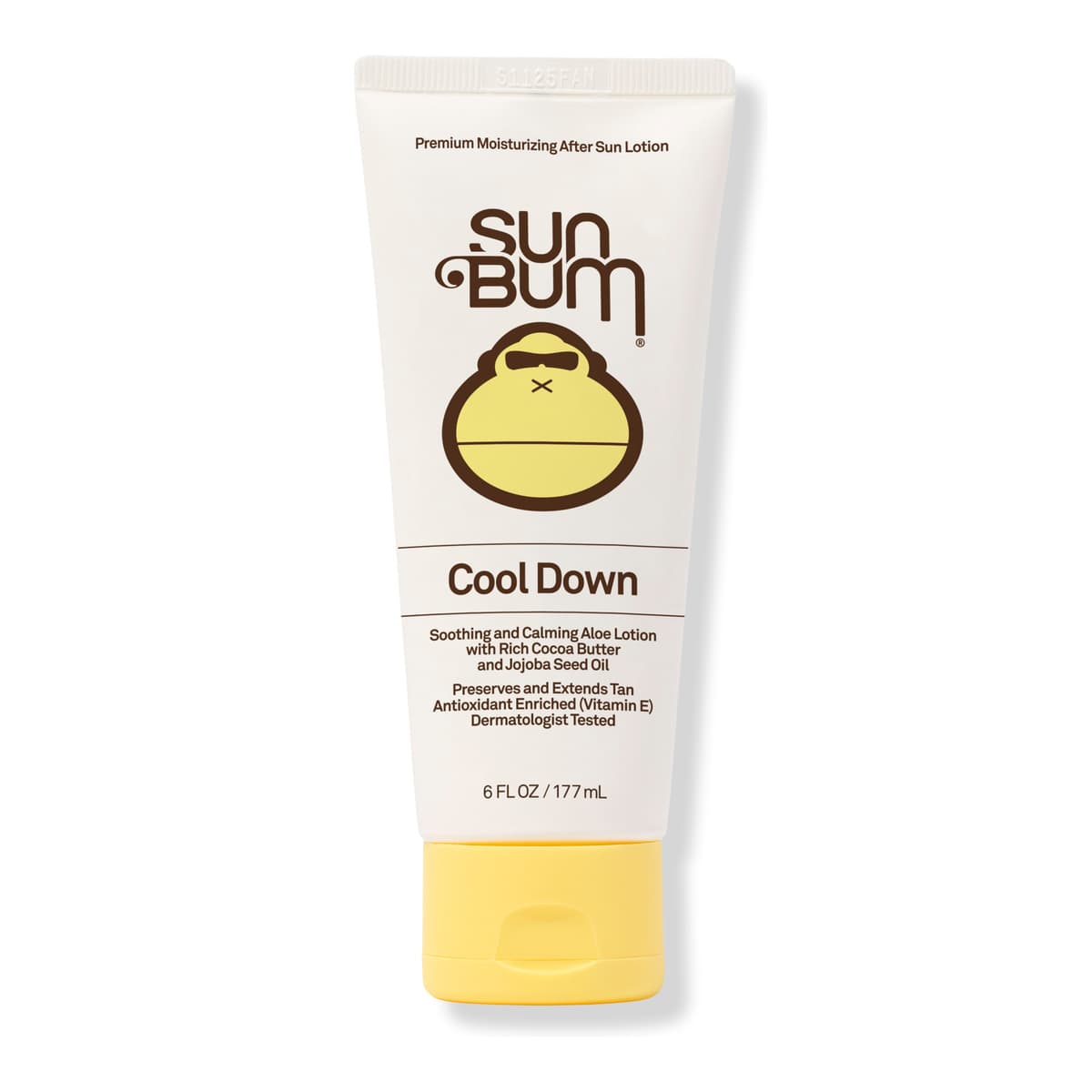 After Sun Cool Down Lotion