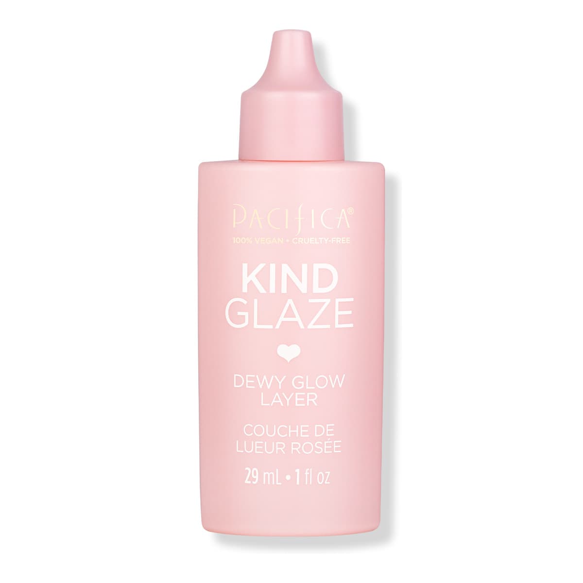 Kind Glaze Dewy Glow Layer Face Primer
