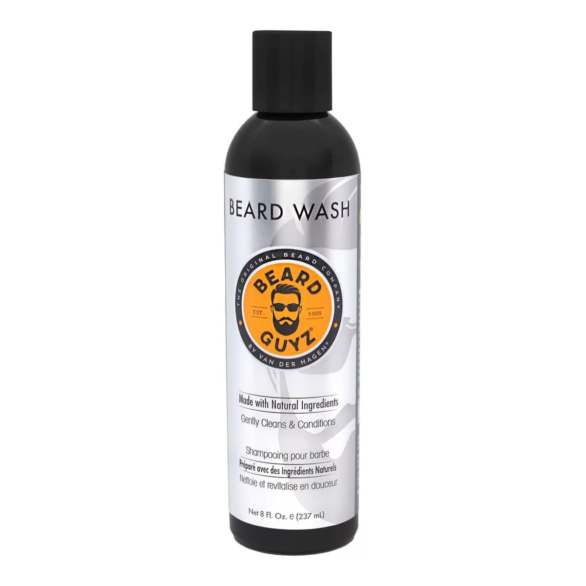 Daily Beard Wash