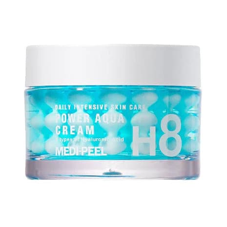 PEEL - Power Aqua H8 Cream