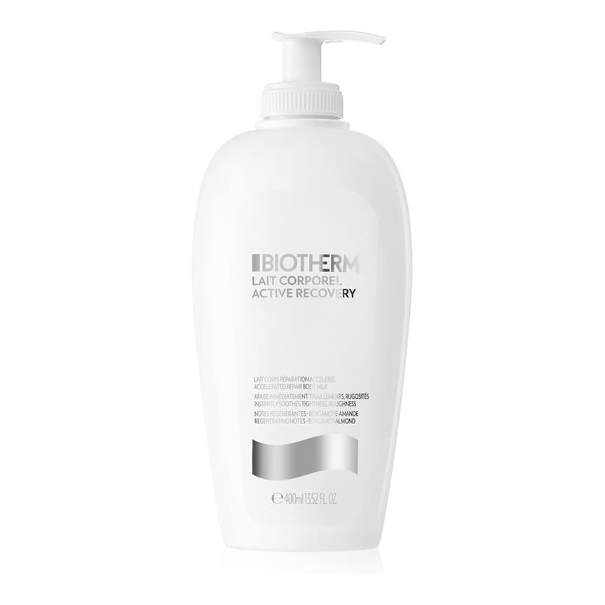 Lait Corporel Active Recovery