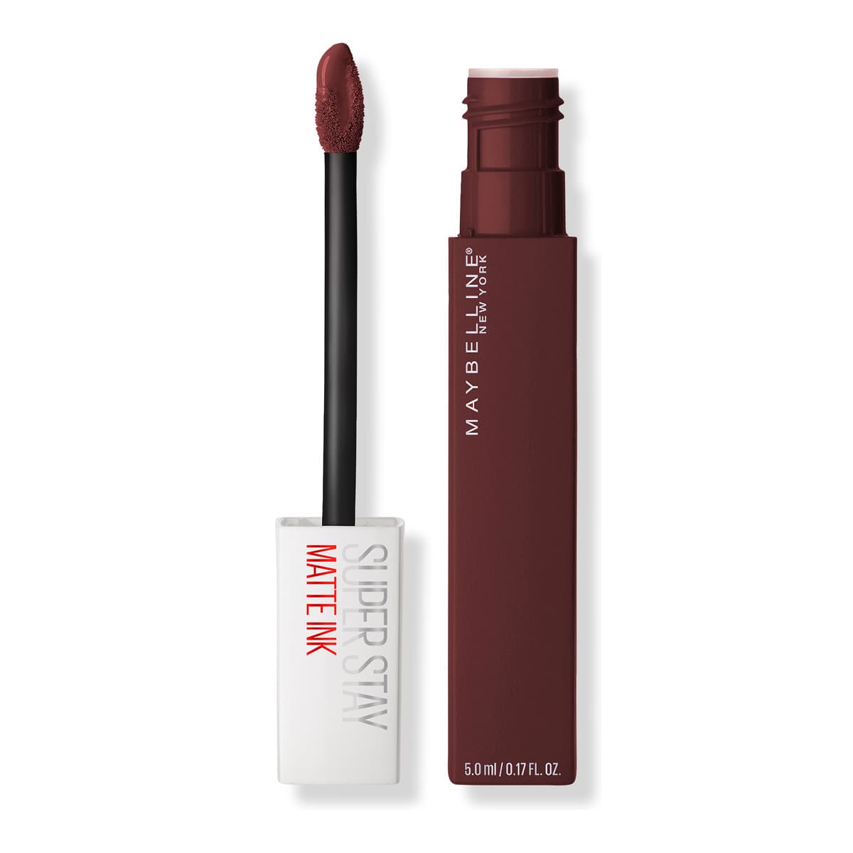 SuperStay Matte Ink Liquid Lipstick, Composer
