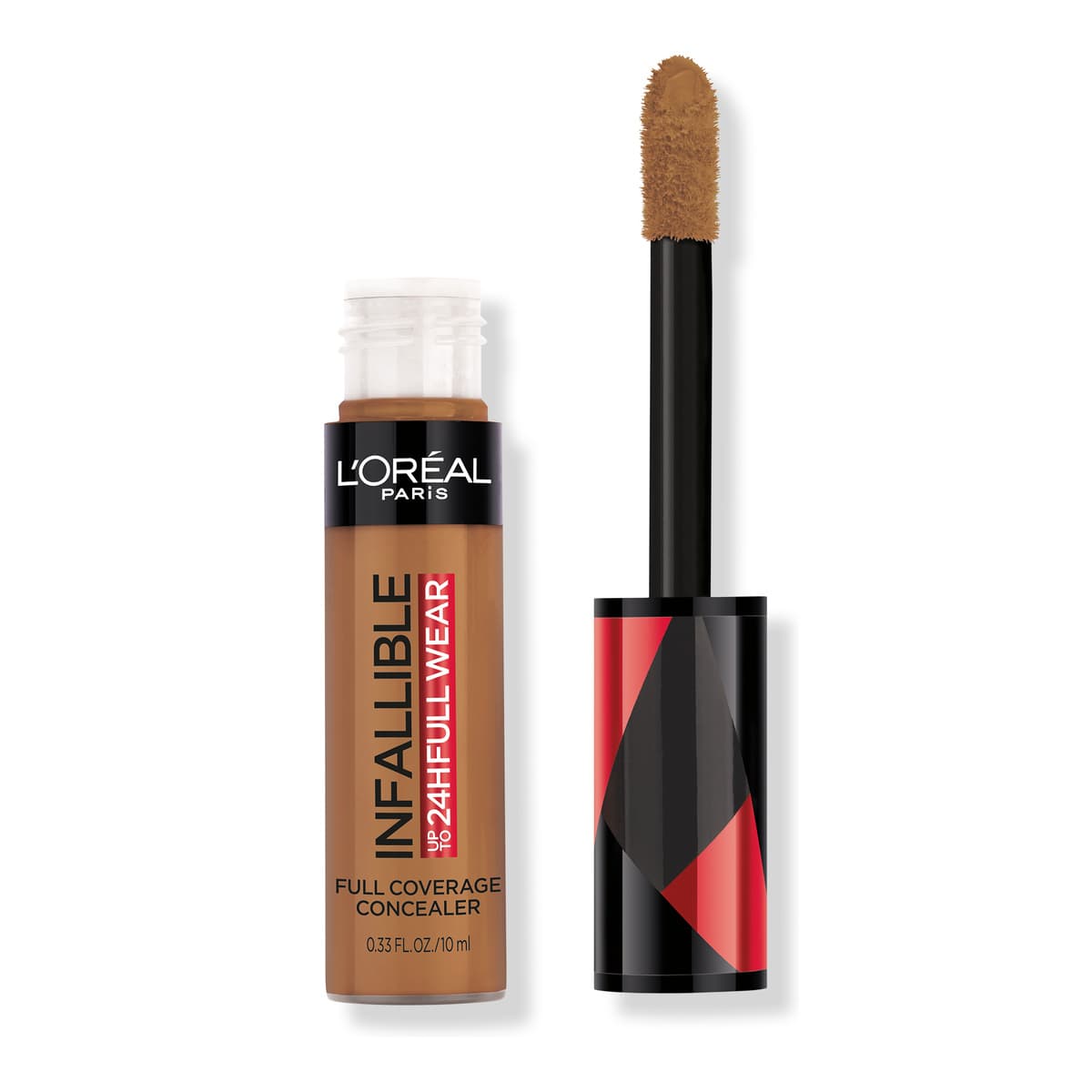 Infallible Full Wear Waterproof Concealer, #420 Cocoa