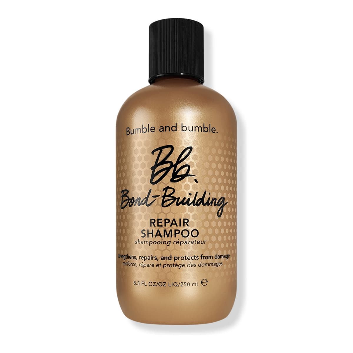 Bond-Building Repair Shampoo