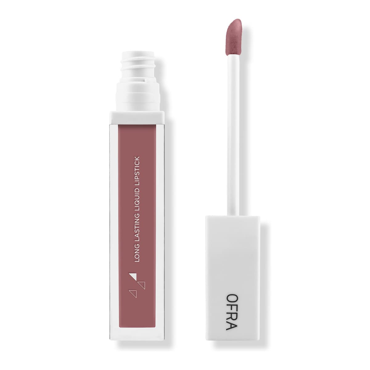 Long Lasting Liquid Lipstick, Charmed