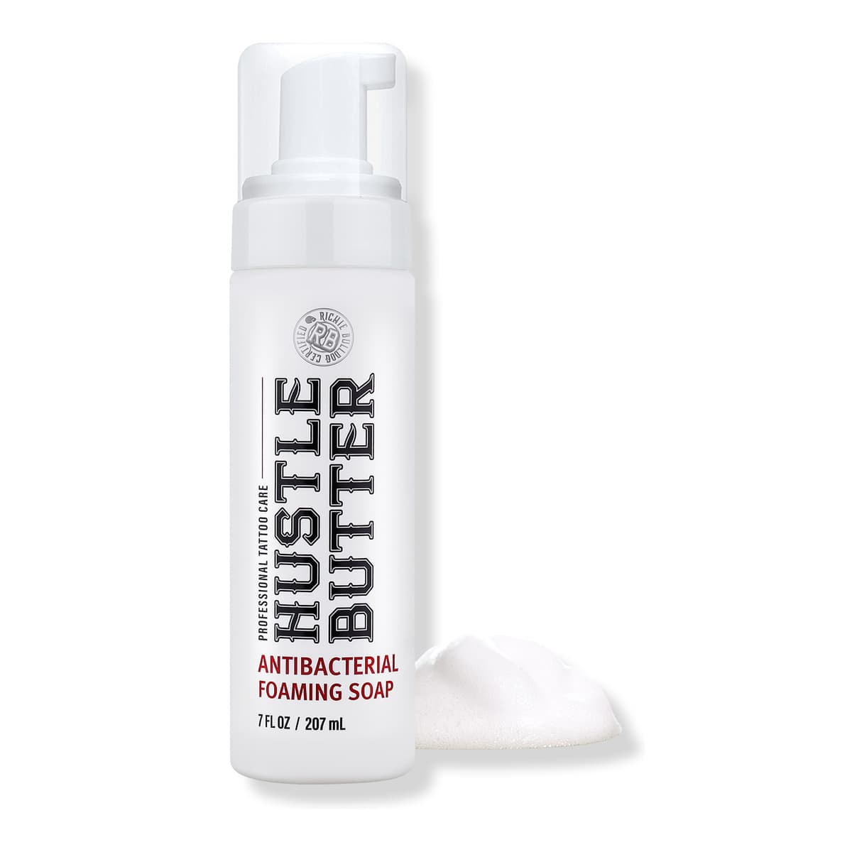 Antibacterial Foaming Soap