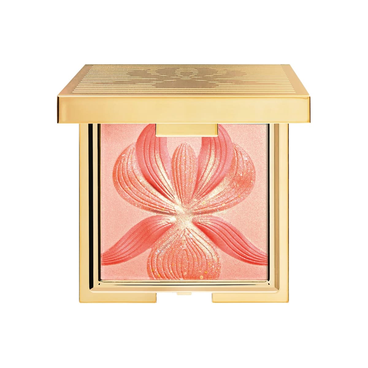 L'Orchidee Blush, #3 Corail